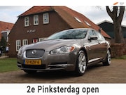 Jaguar XF - 3.0 V6 Luxury Aut. | Youngtimer | Luxe leder | Camera | Slec