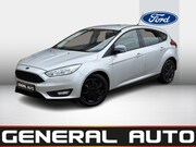 Ford Focus - 1.0 TITANIUM Edition, AUTOMAAT, NIEUWE DISTRIBUTIE