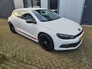 Volkswagen Scirocco - 2.0 TSI Highline|Clima|Navi|Nw Apk