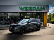 Ford Explorer - 3.0 V6 EB PHEV ST-LINE / BLACK EDITION / 20inch / Unieke kle