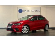 Seat Ibiza - 1.0 TSI FR Pano / Alcantara / LED / PDC / Carplay / '17'