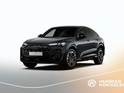 Audi Q5 Sportback - e-hybrid quattro 367pk S edition competition