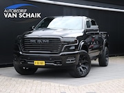 Dodge Ram - 3.0 TT SST LARAMIE NIGHT | PANO-DAK | HEAD-UP | LUCHTVERING