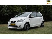 Seat Mii - 1.0 Style Intense Cruise control parkeersensoren verwarmde s