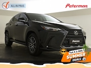 Lexus NX - 450h+ AWD Luxury Line | Trekhaak | Blindspot | El. A. Klep |