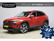 Hyundai Tucson - 1.6 T-GDi HEV 230pk Aut. Premium I Navi I Cruise I Airco