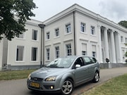 Ford Focus - 1.6-16V VAKANTIEKLAAR