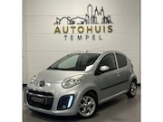 Citroën C1 - 1.0 First Edition Nap Airco Led Isofix 5Deurs Toerenteller C