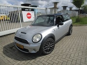 MINI Clubman - 1.6 Cooper S Chili Automaat