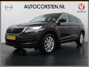 Skoda Kodiaq - 1.5 TSI Automaat Style Business Navi 3-Zone Ecc Adap.Cruise