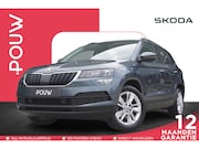 Skoda Karoq - 1.5 TSI 150pk DSG ACT Business Edition | Trekhaak | Navigati