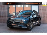 Mercedes-Benz EQA - 250+ AMG Line 71 kWh