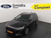 Ford Focus - Wagon 125PK EcoBoost Hybrid ST Line | NW Model | Winter Pack
