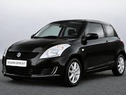 Suzuki Swift - AIRCO / EL PAKKET / LMV / GARANTIE