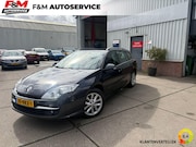 Renault Laguna - Estate 2.0 16V Dynamque Clima, pdc achter