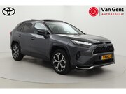 Toyota RAV4 - 2.5 Plug-in Hybrid AWD Bi-Tone Plus | Panoramadak | Trekhaak