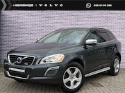 Volvo XC60 - 2.0 T5 R-Design | Trekhaak | Leder | Keurig onderhouden, zie