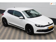 Volkswagen Scirocco - 1.4 TSI Airco Cruise 18"inch APK 05/27