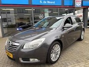 Opel Insignia - Sports Tourer 1.6i Turbo Edition