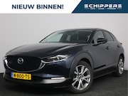 Mazda CX-30 - 2.0 e-SkyActiv M Hybrid | Automaat | Trekhaak |