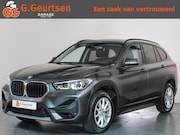 BMW X1 - sDrive18i Executive LED koplampen, Navigatie, Cruise Control