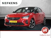 Opel Corsa - 100PK Ultimate | 1ste eigenaar | Camera | LEER/Alcantara | C