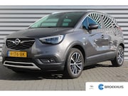 Opel Crossland - 1.2 TURBO 130PK INNOVATION+ AUTOMAAT / NAVI / LEDER / CLIMA 