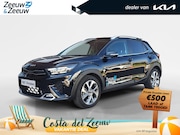 Kia Stonic - 1.0 T-GDi MHEV GT-Line | GT-Line uitstraling | 17” lichtmeta
