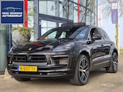 Porsche Macan - 2.9 S | Org. NL | Panodak | Luchtvering | Matrix LED | Leer 