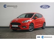 Ford Fiesta - 1.0 EcoBoost ST-Line