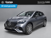 Mercedes-Benz EQE - SUV 350+ Business Edition 96 kWh | Burmester | Panoramadak |