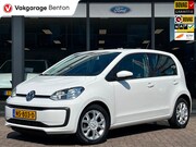 Volkswagen Up! - 1.0 60pk BMT move up! | Executive pakket | Airco | LM Velgen