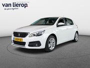 Peugeot 308 - 1.2 PureTech Blue Lease Active | CRUISE | PDC | CARPLAY