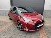 Toyota Yaris - 1.5 Hybrid Bi-Tone Navigatie Keyless Garantie