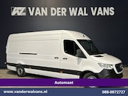 Mercedes-Benz Sprinter - 316 CDI 164pk 9G-Tronic Automaat L3H2 Euro6 Airco | Camera |
