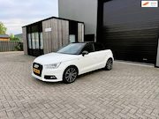 Audi A1 - Sportback 1.0 TFSI Sportback S-LINE |automaat|LED|AIRCO|NAVI