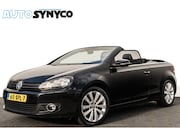 Volkswagen Golf - Cabriolet 1.2 TSi BlueMotion | Volledig Onderhouden | Cruise