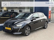 Peugeot 208 - 1.2 Turbo 100 PK Allure | Navigatie | All season banden | Ke