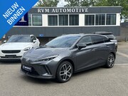MG MG4 Electric - Luxury 64 kWh FABRIEKS GARANTIE T/M 02-2031 | SOH 97% | STOE