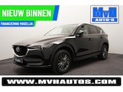Mazda CX-5 - 2.0 SkyActiv-G 165 Skylease GT|BOSE|STOEL/STUUR.VERW