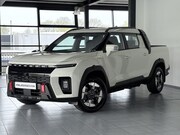 KGM Musso - Ev Bronze 80.6 kWh 2WD WP