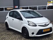 Toyota Aygo - 1.0 VVT-i Comfort
