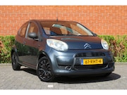 Citroën C1 - 1.0-12V 68pk Séduction+ | NL-auto | 5 deuren | Airco | Radio