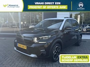 Citroën C3 - 1.2 Hybrid 110pk Max | Camera | parkeersensoren | Navigatie 