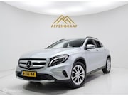Mercedes-Benz GLA-Klasse - 200 Ambition Led Trekhaak zeer nette auto