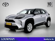 Toyota Yaris Cross - 1.5 Hybrid Active | NL Auto | Dealeronderhouden | Leseman op