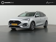 Ford Focus - Wagon 1.0 EcoBoost Hybrid ST Line | Winterpakket | Cruise Co