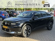 Citroën C4 - 1.2 Hybrid 145pk Business Automaat