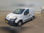 Fiat Fiorino - 1.3 MJ Actual