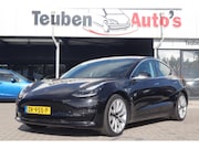 Tesla Model 3 - Long Range AWD 75 kWh | SOH 88, 6% | Lichtmetalen Velgen | B
